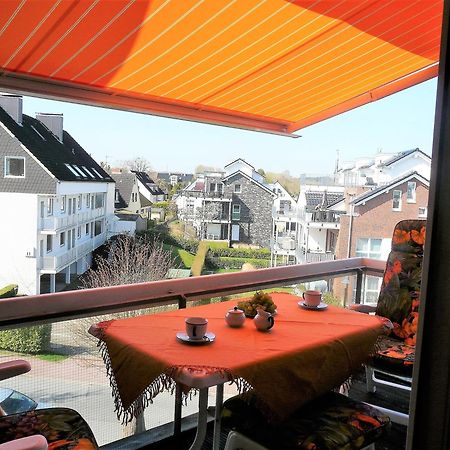 Pier 100 Ferienwohnung ชาร์บอยท์ซ ภายนอก รูปภาพ